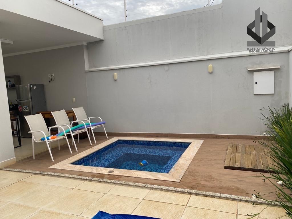 Casa, 3 quartos - Foto 27