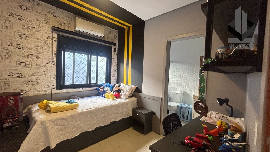 Casa, 3 quartos - Foto 16