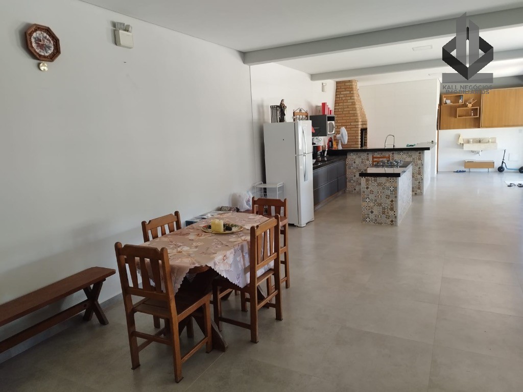 Chácara, 4 quartos, 1000 m² - Foto 4