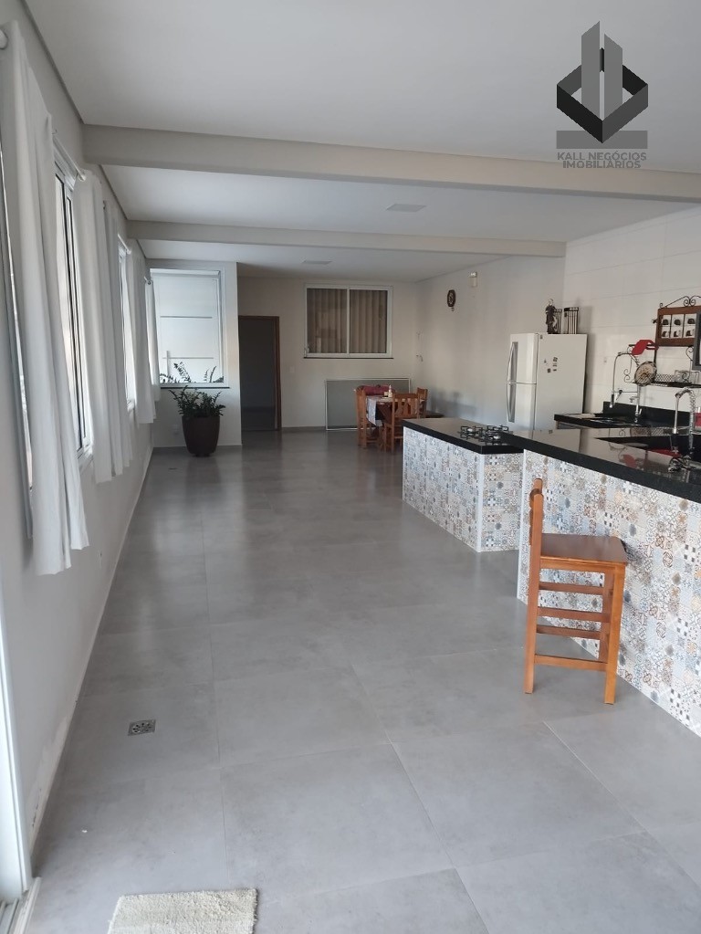 Chácara, 4 quartos, 1000 m² - Foto 3