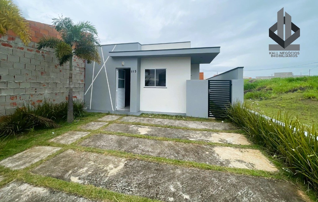 Casa, 2 quartos - Foto 1