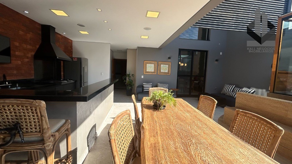 Casa, 3 quartos - Foto 26