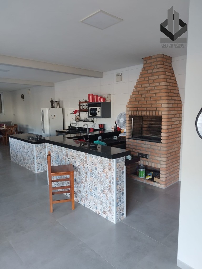 Chácara, 4 quartos, 1000 m² - Foto 2