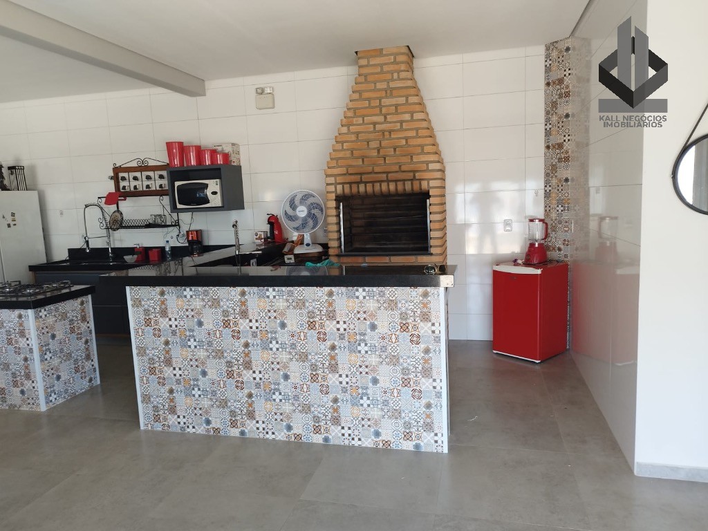 Chácara, 4 quartos, 1000 m² - Foto 5