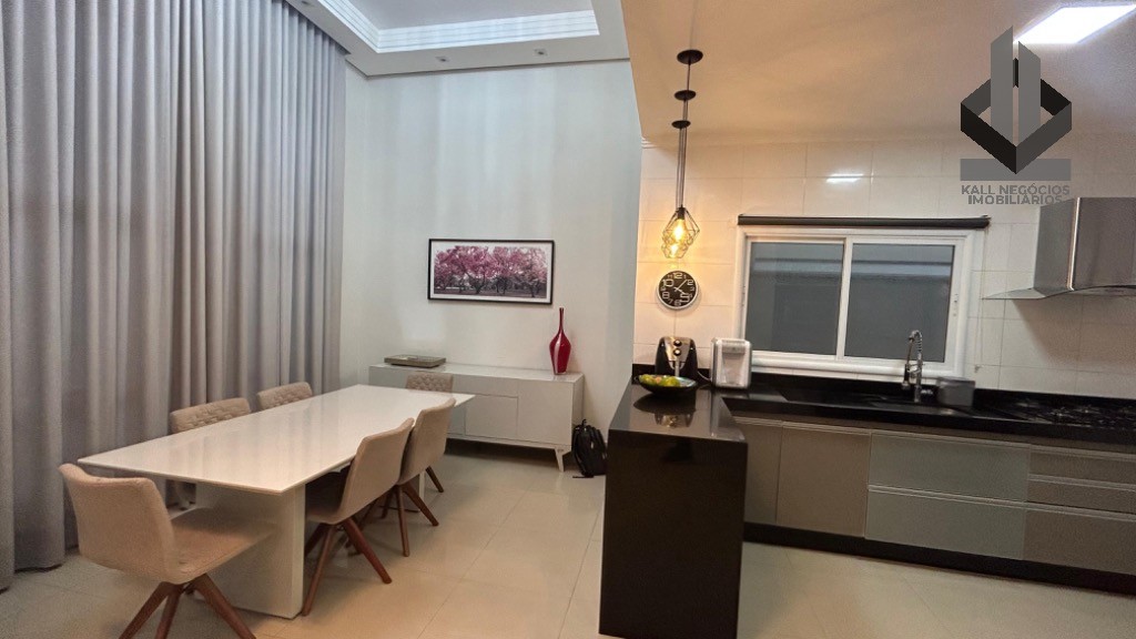 Casa, 3 quartos - Foto 7