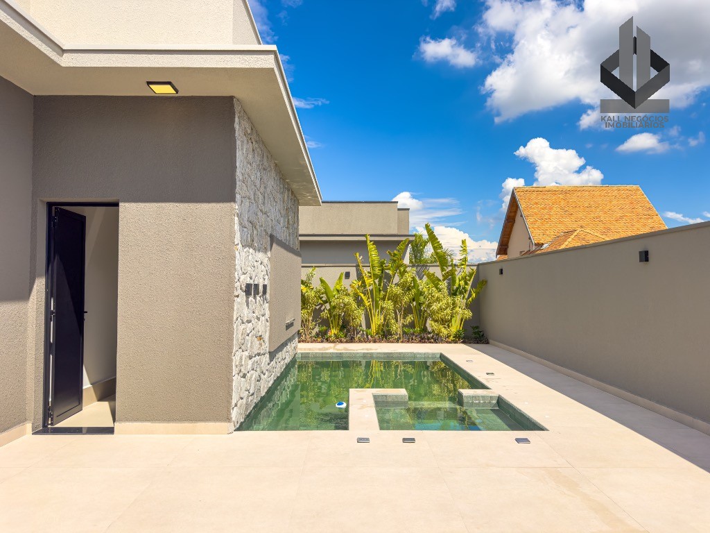 Casa, 4 quartos - Foto 47