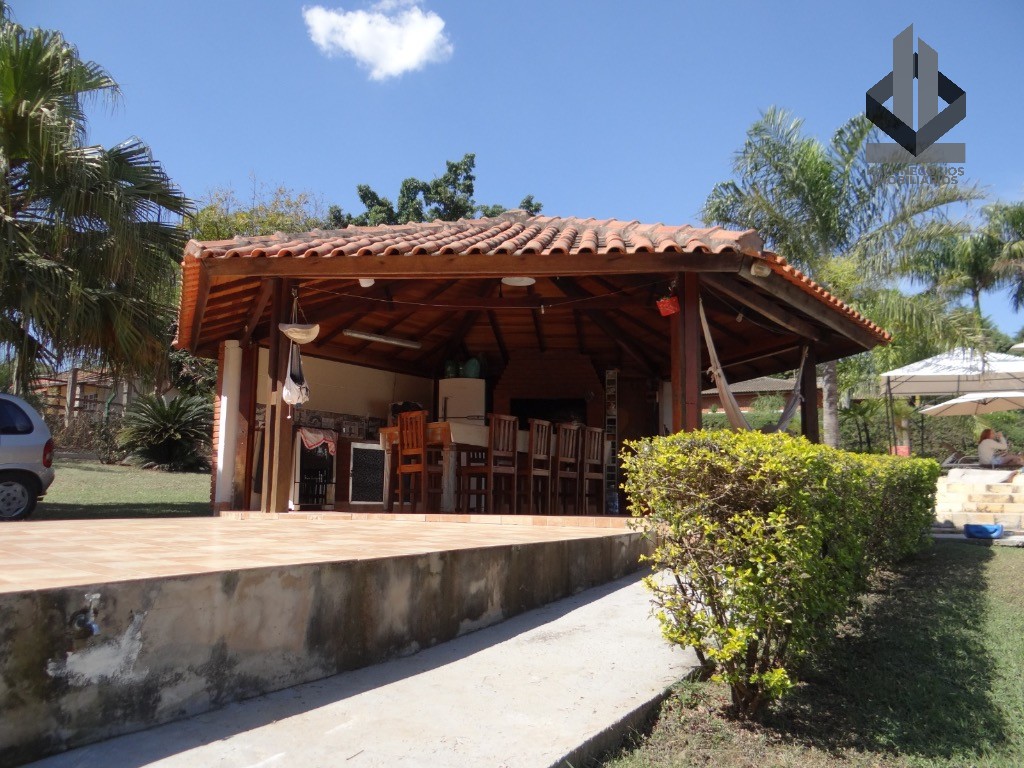Chácara, 3 quartos, 3000 m² - Foto 10
