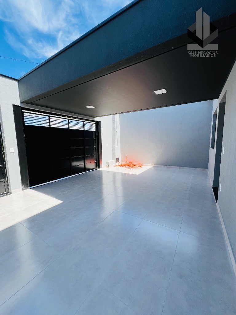 Casa, 2 quartos - Foto 2
