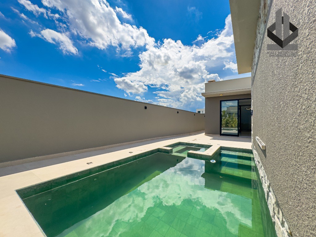 Casa, 4 quartos - Foto 44