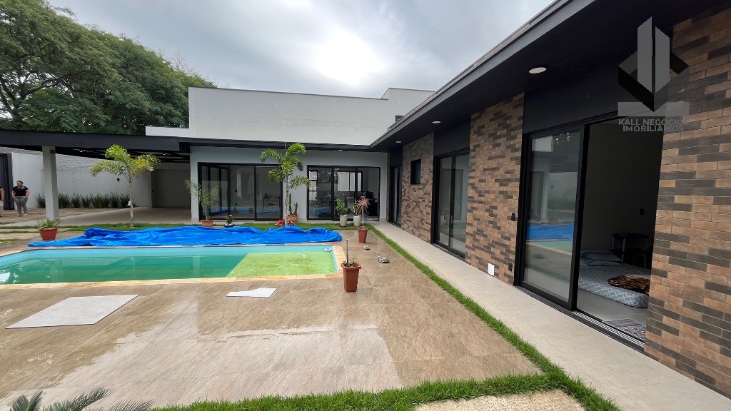 Chácara, 3 quartos, 1031 m² - Foto 15