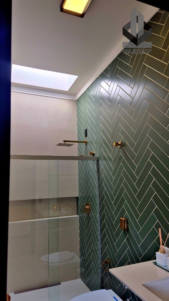 Casa, 3 quartos - Foto 18
