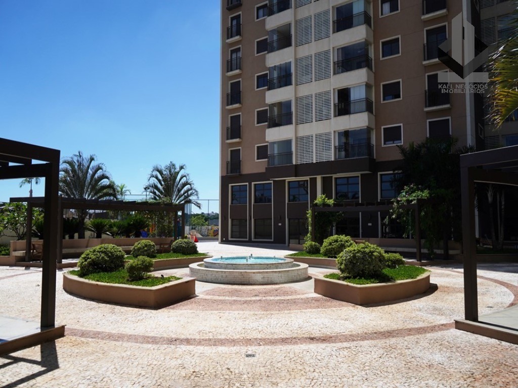 Apartamento, 3 quartos, 104 m² - Foto 1