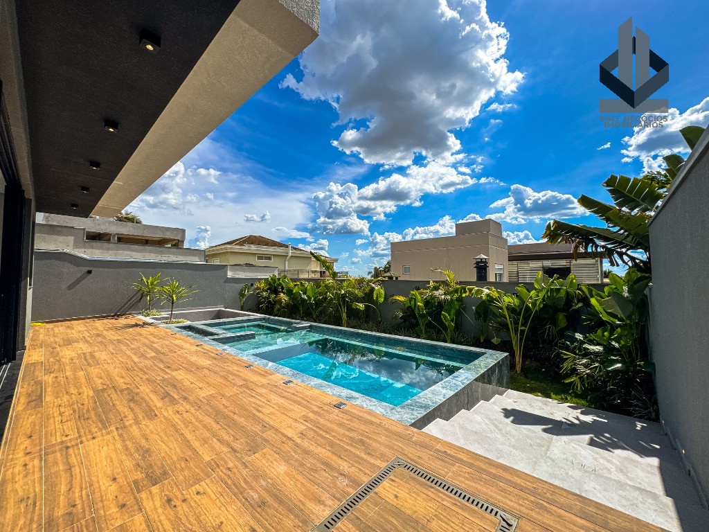 Casa, 4 quartos - Foto 61