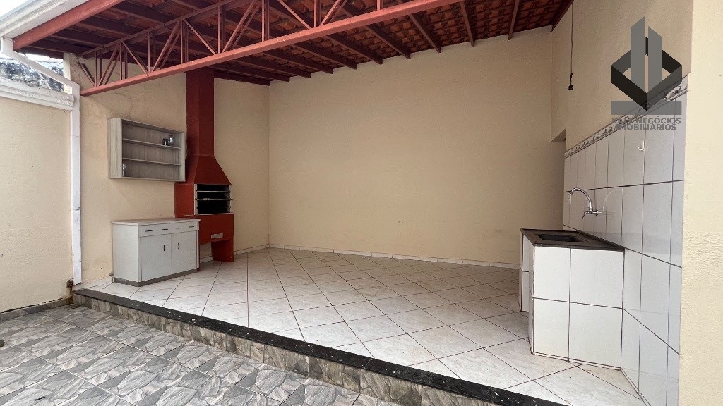 Casa, 3 quartos - Foto 3