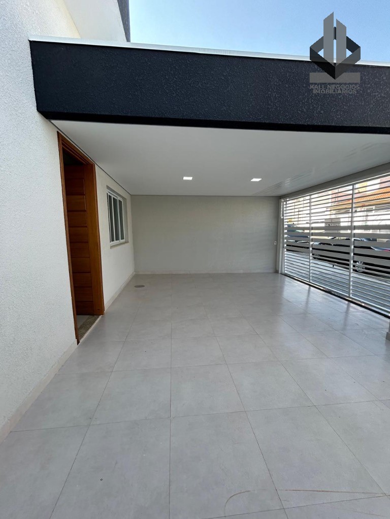 Casa, 3 quartos - Foto 5