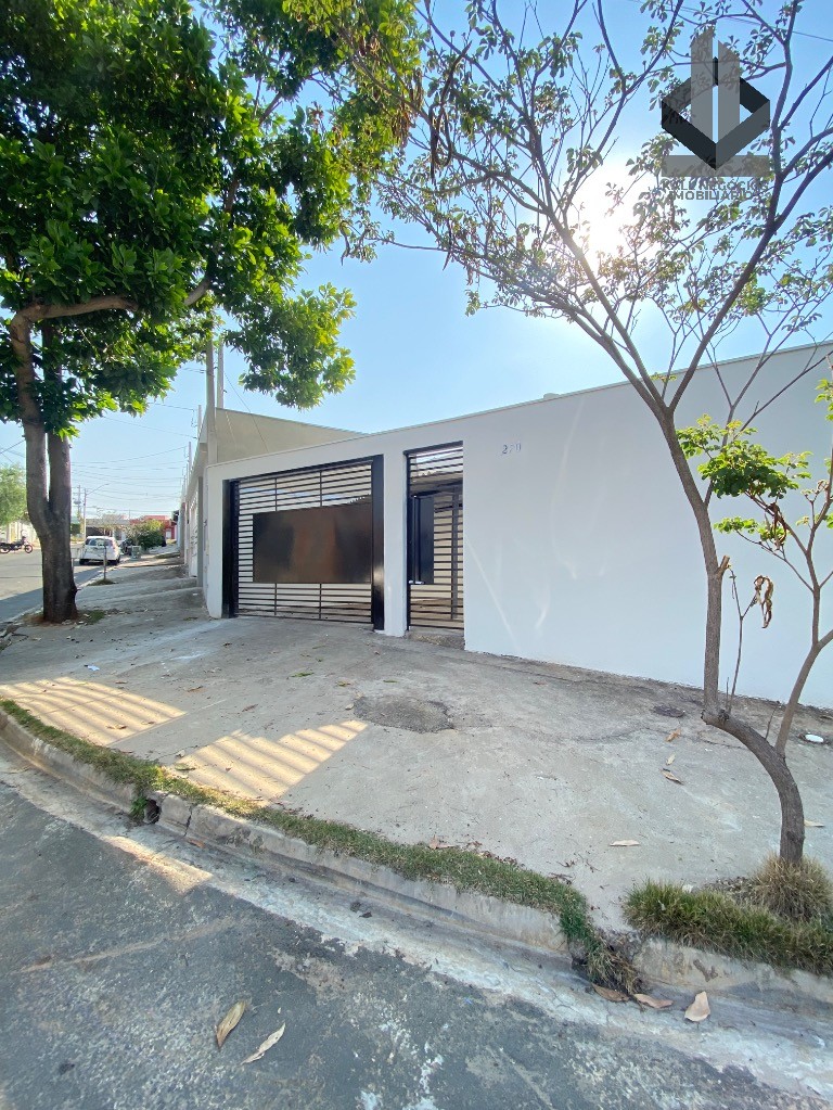 Casa, 2 quartos - Foto 1