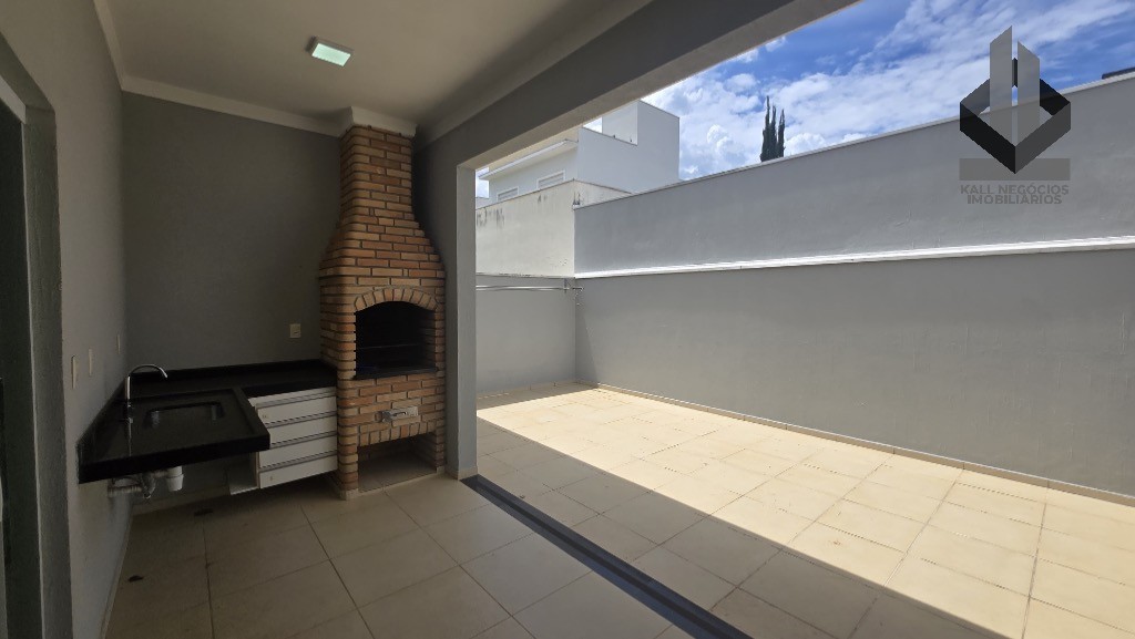 Casa, 3 quartos - Foto 25