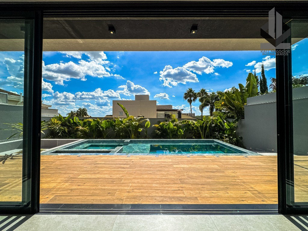 Casa, 4 quartos - Foto 62