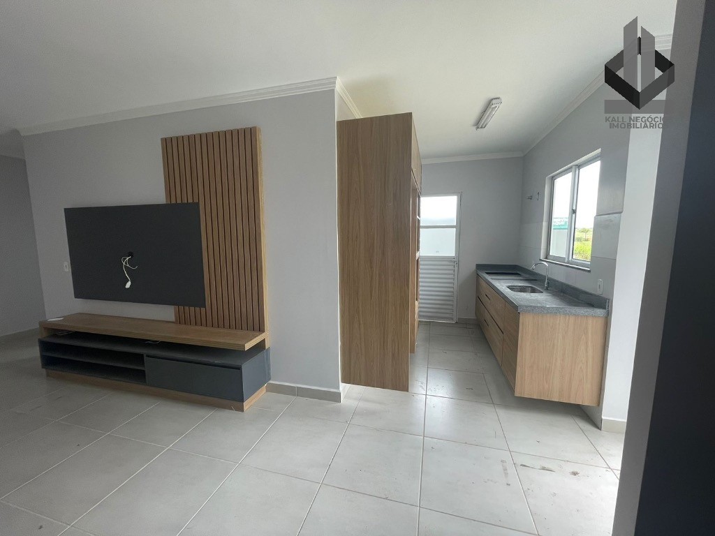 Casa, 2 quartos - Foto 2