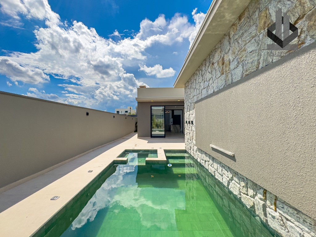 Casa, 4 quartos - Foto 43