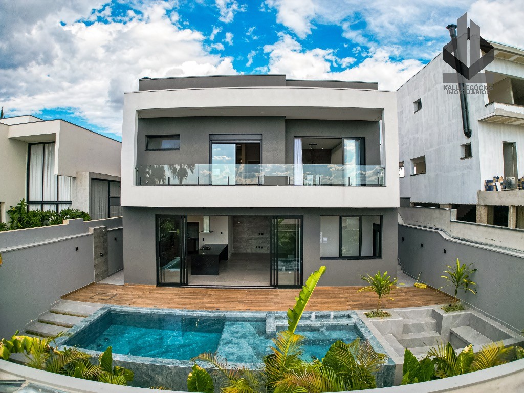 Casa, 4 quartos - Foto 67