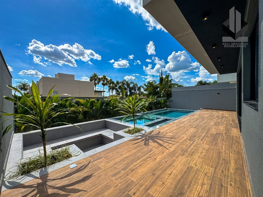 Casa, 4 quartos - Foto 52