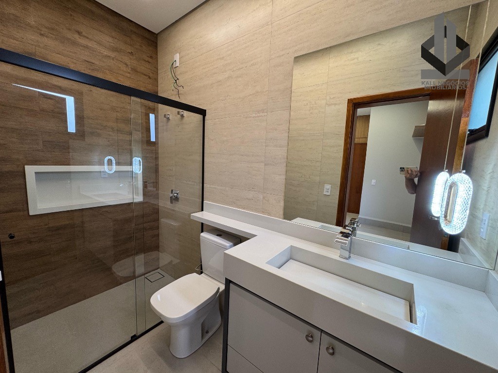 Casa, 3 quartos - Foto 7