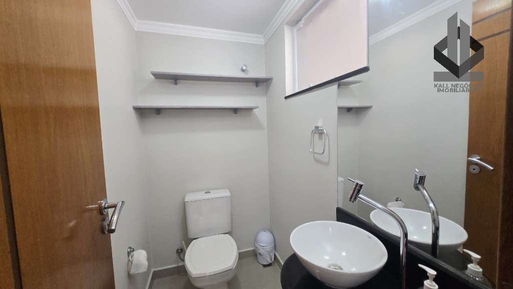Casa, 3 quartos - Foto 7
