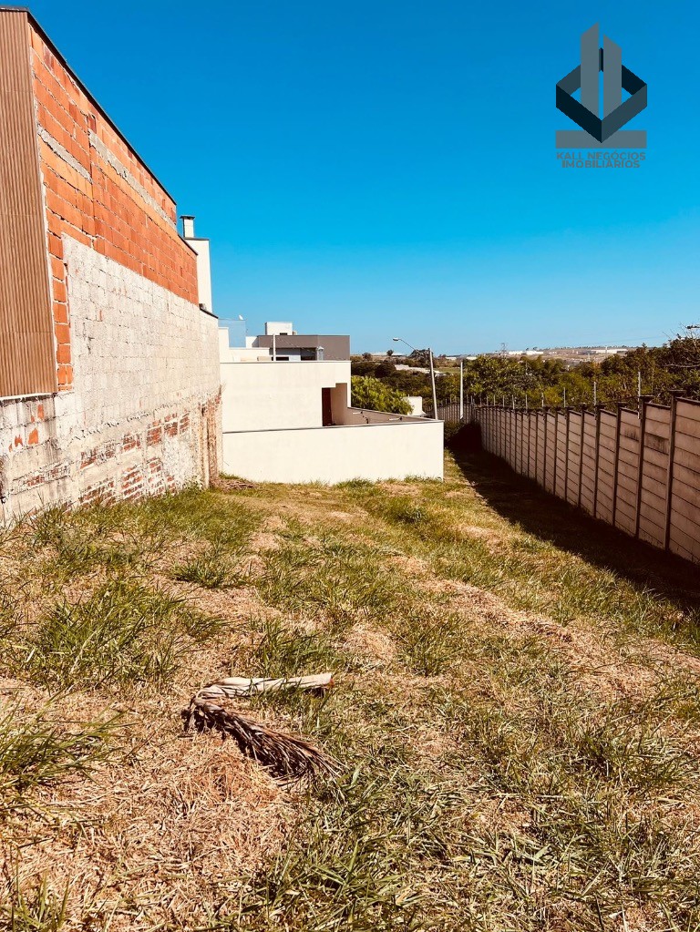 Terreno, 233 m² - Foto 1