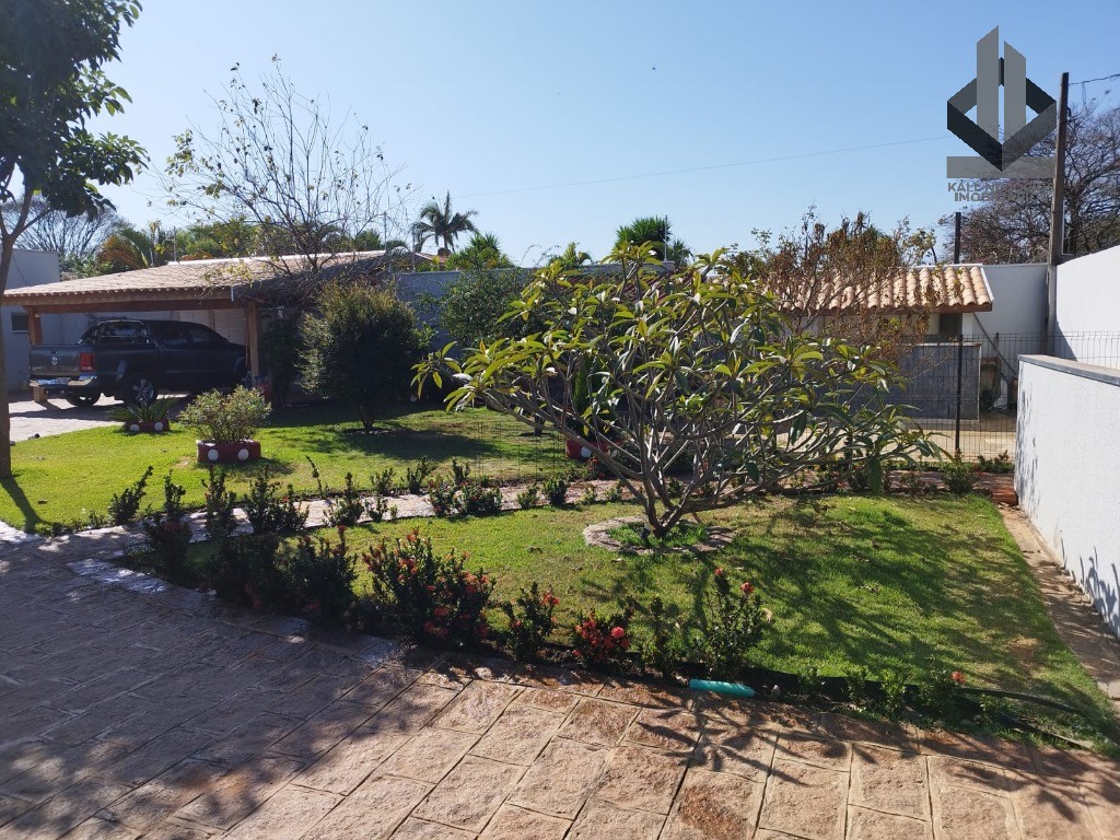 Chácara, 4 quartos, 1000 m² - Foto 15