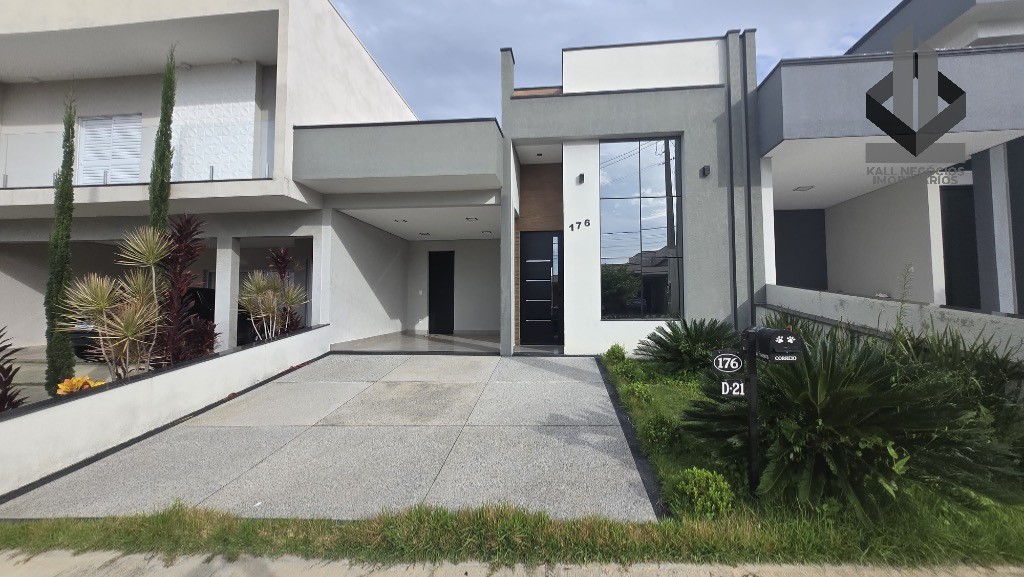 Casa, 3 quartos - Foto 2