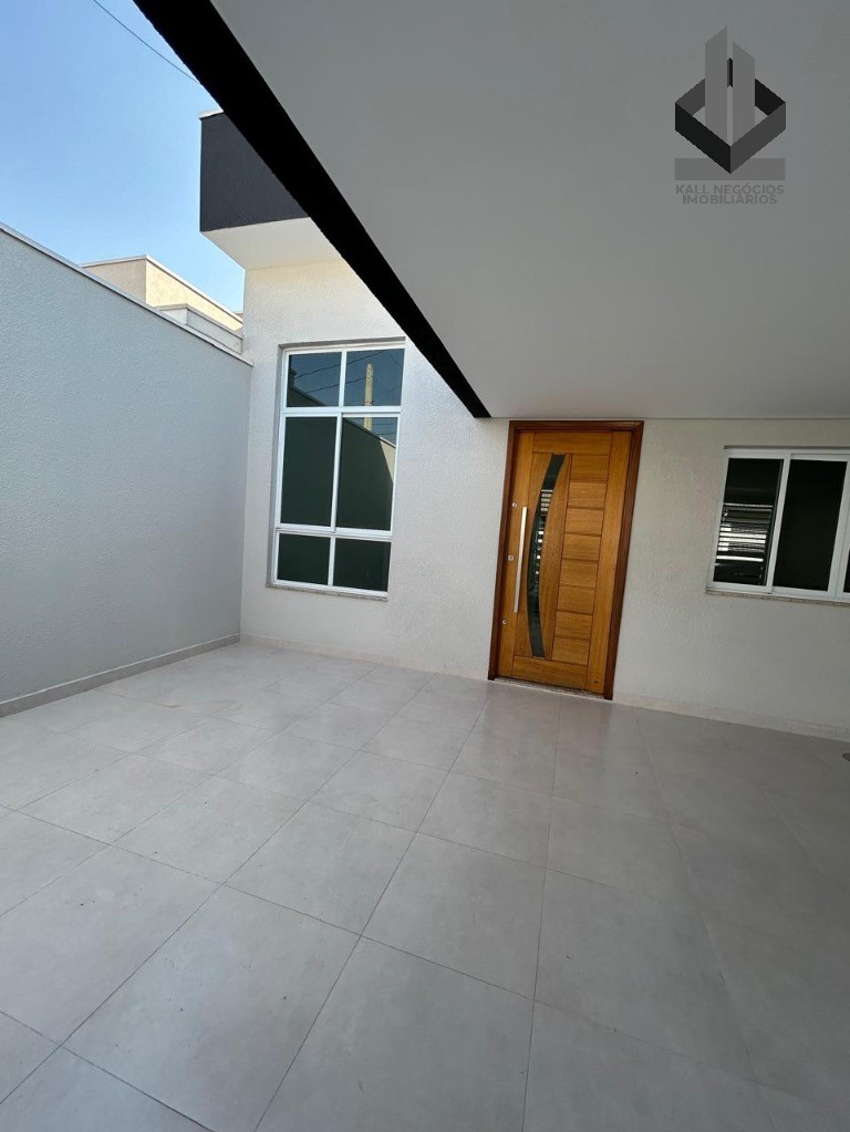 Casa, 3 quartos - Foto 3