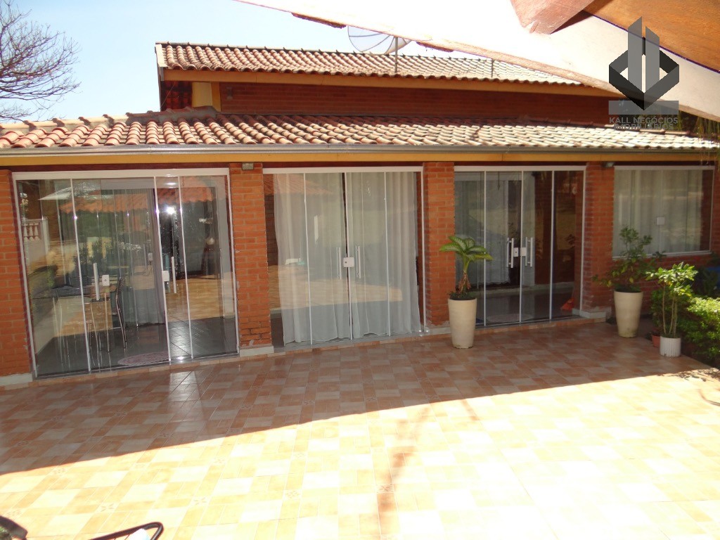 Chácara, 3 quartos, 3000 m² - Foto 18