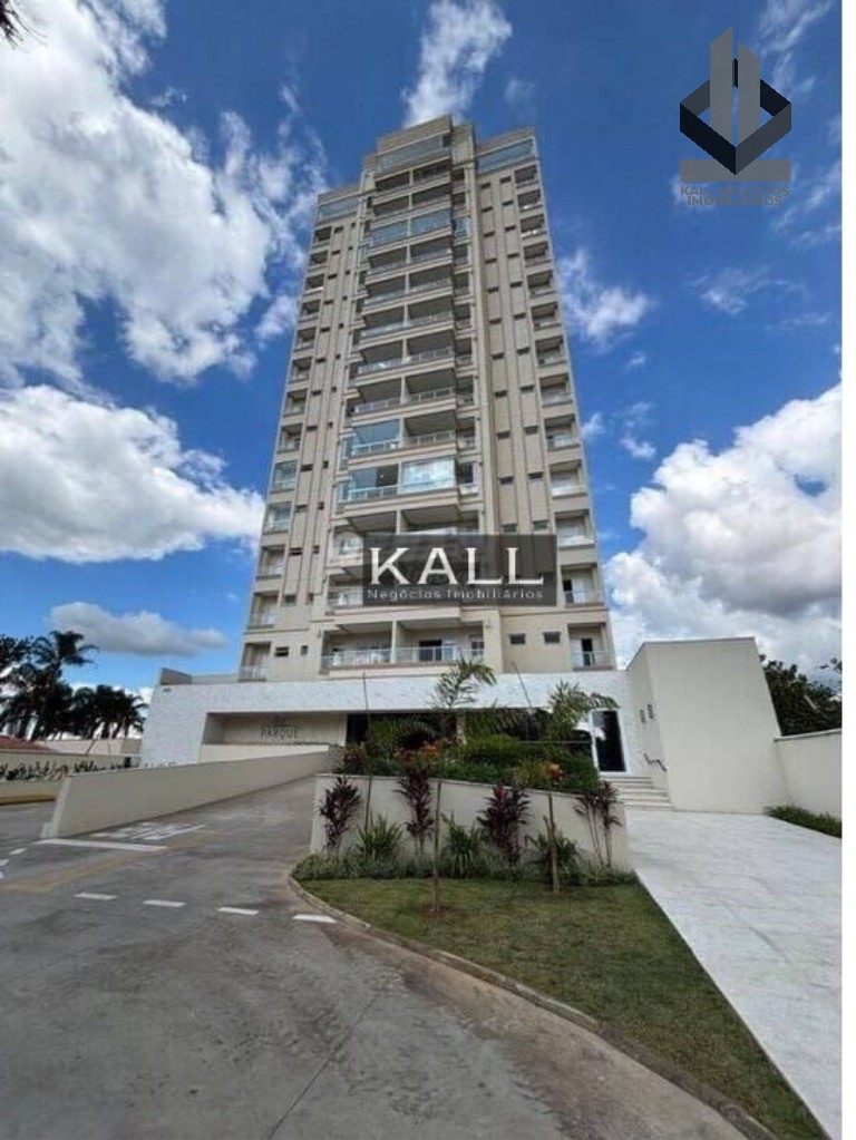 Apartamento, 3 quartos, 97 m² - Foto 1