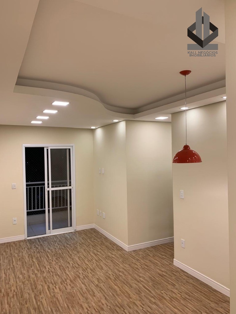 Apartamento, 3 quartos, 67 m² - Foto 1