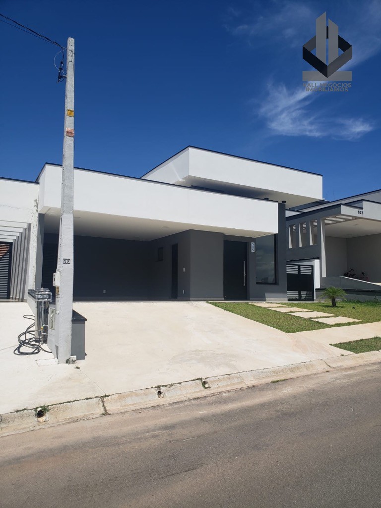 Casa, 3 quartos - Foto 2