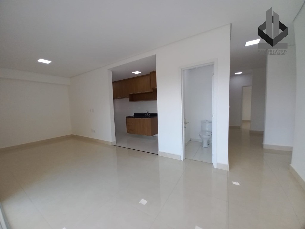 Apartamento, 3 quartos, 103 m² - Foto 2