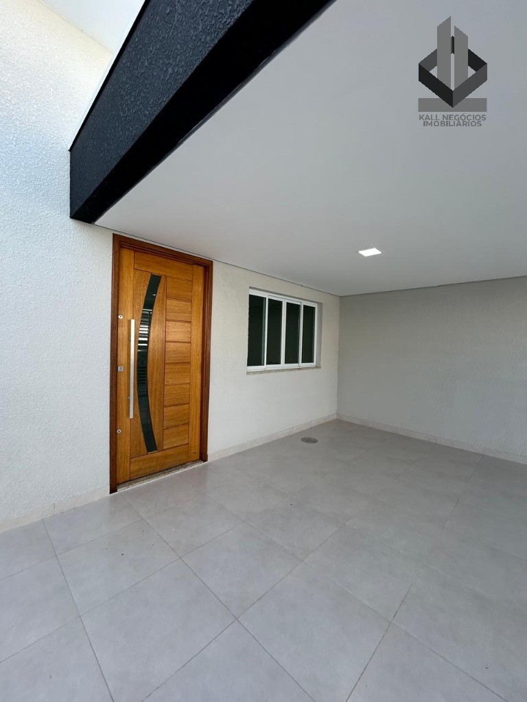 Casa, 3 quartos - Foto 4