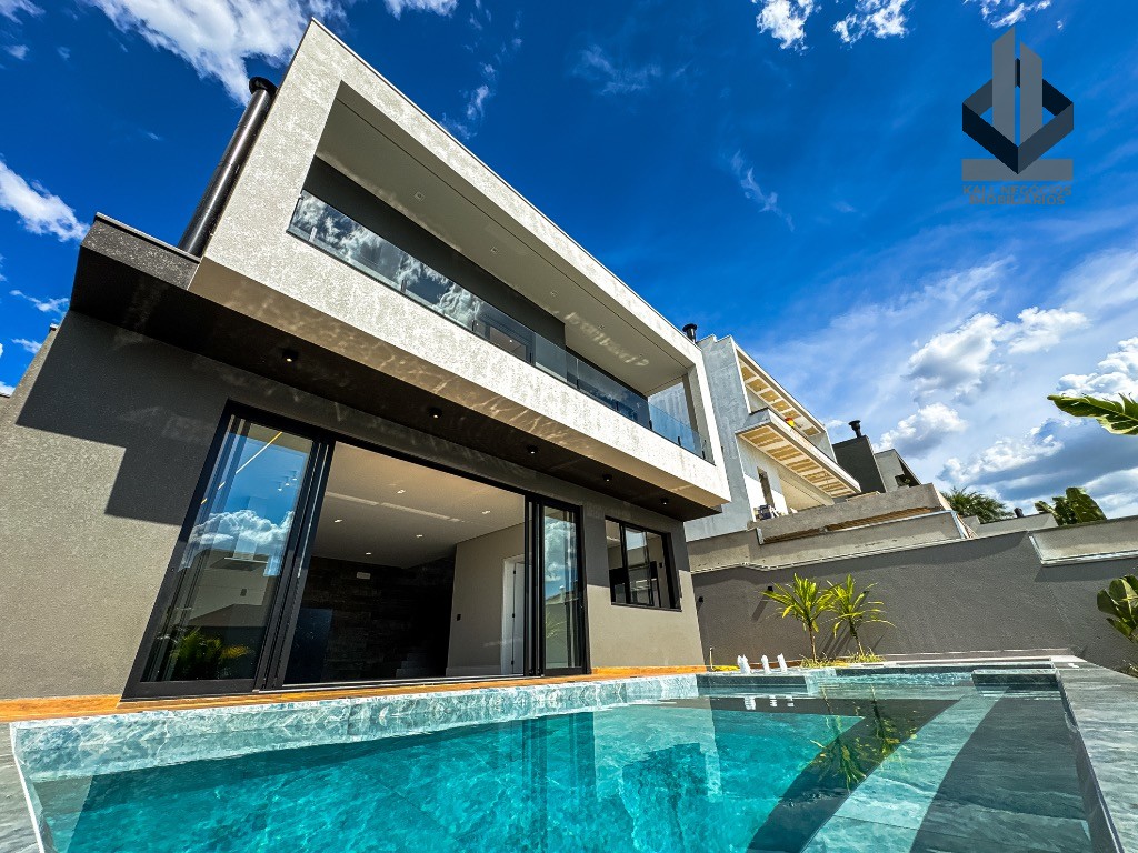 Casa, 4 quartos - Foto 64
