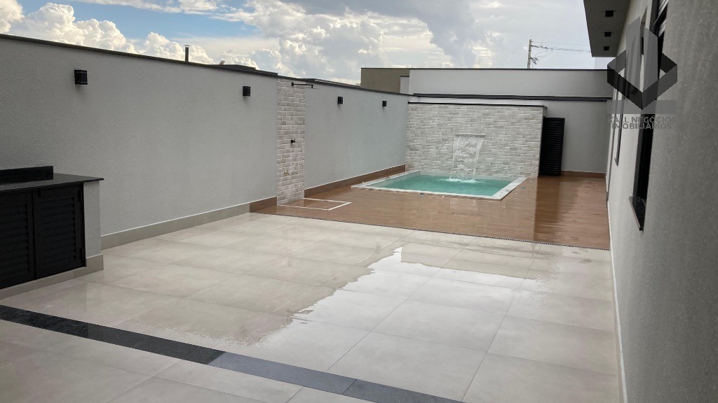 Casa, 3 quartos - Foto 28