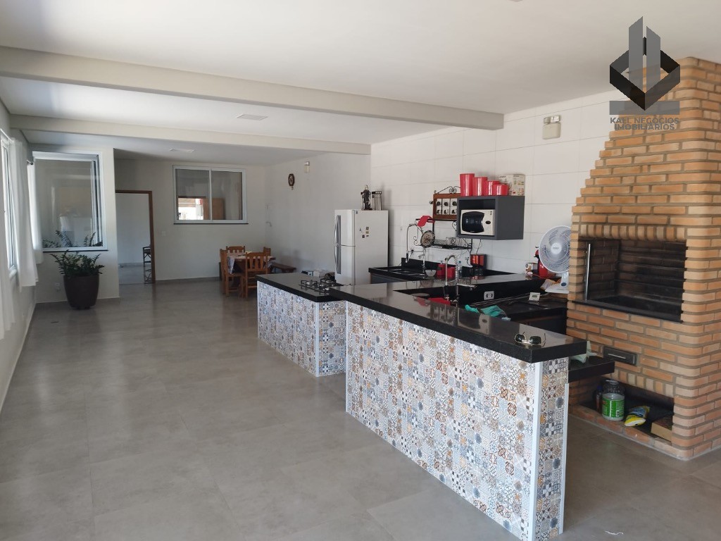 Chácara, 4 quartos, 1000 m² - Foto 6