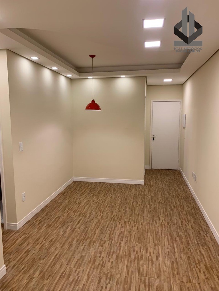 Apartamento, 3 quartos, 67 m² - Foto 2