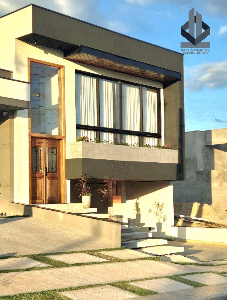 Casa, 3 quartos - Foto 2