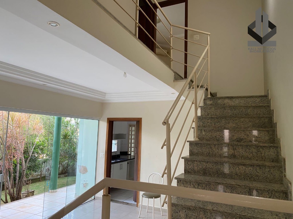 Casa, 6 quartos - Foto 3