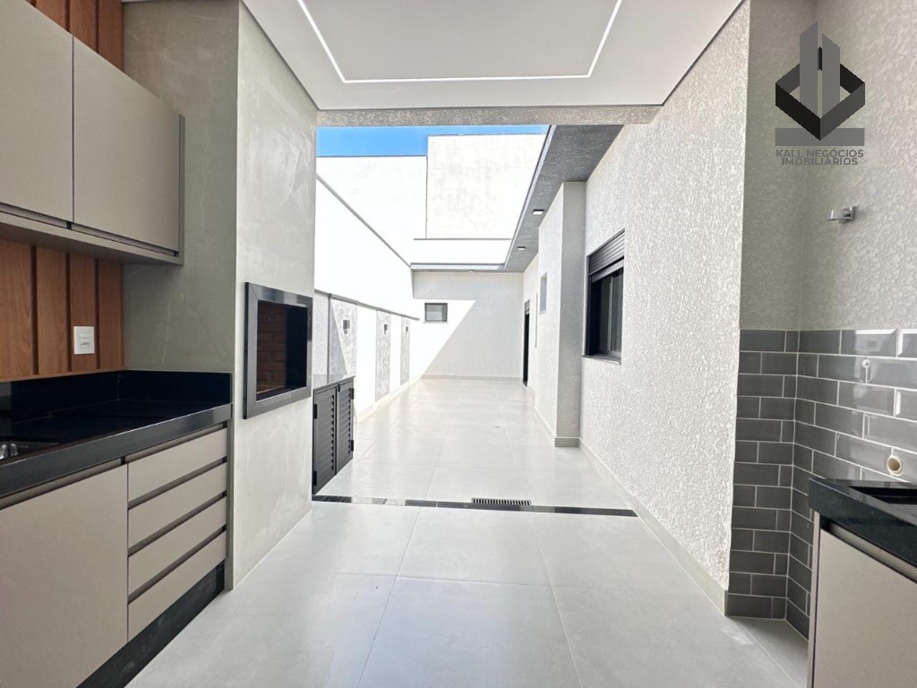 Casa, 3 quartos - Foto 26