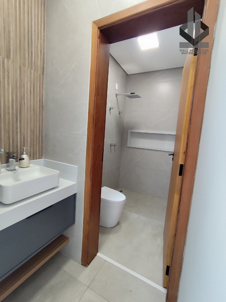 Casa, 4 quartos - Foto 21