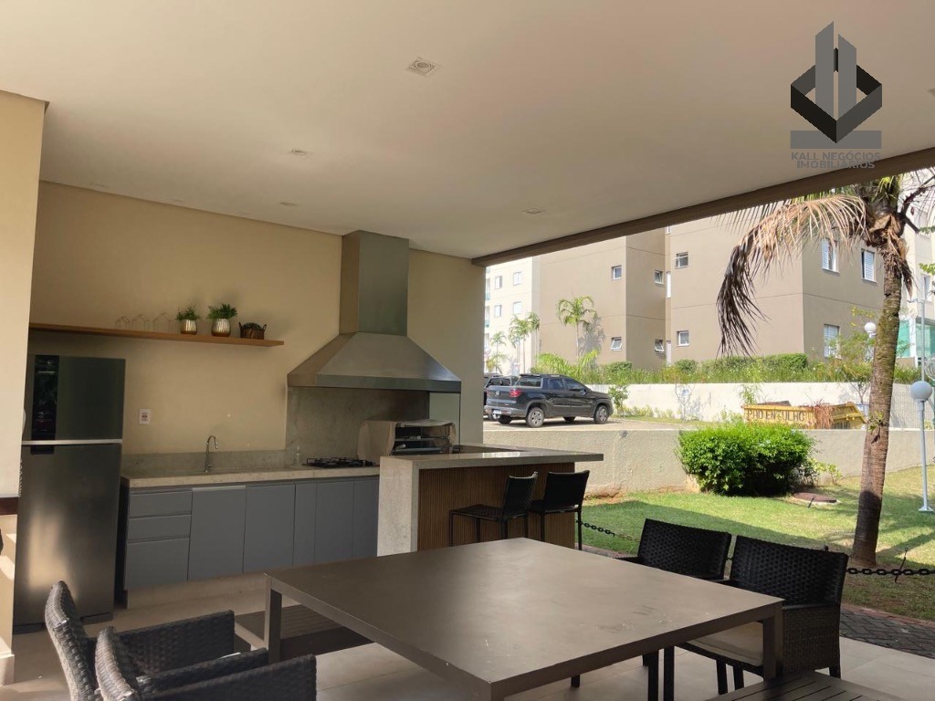 Apartamento, 3 quartos, 75 m² - Foto 26
