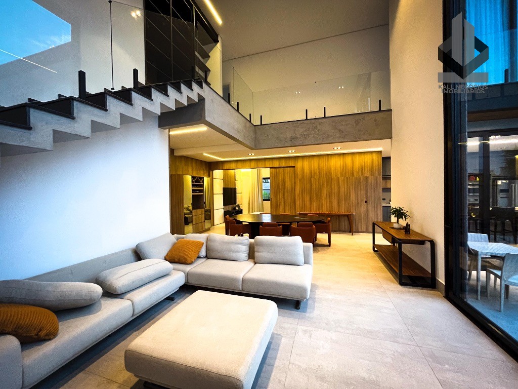 Casa, 4 quartos - Foto 4