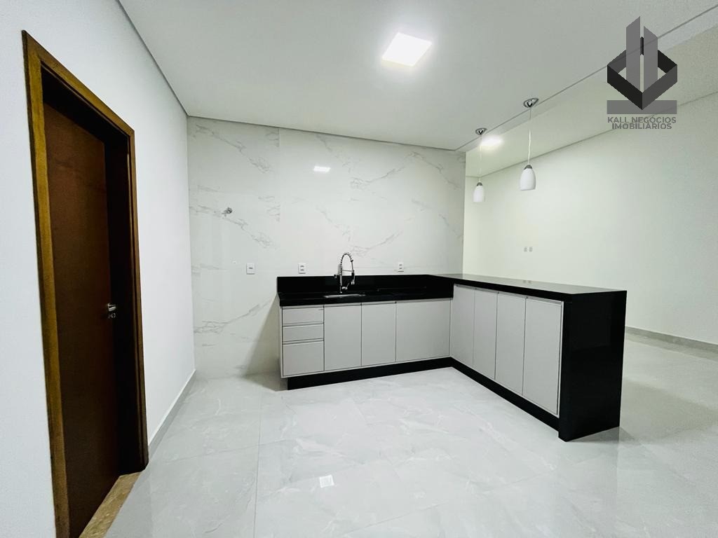 Casa, 3 quartos - Foto 7