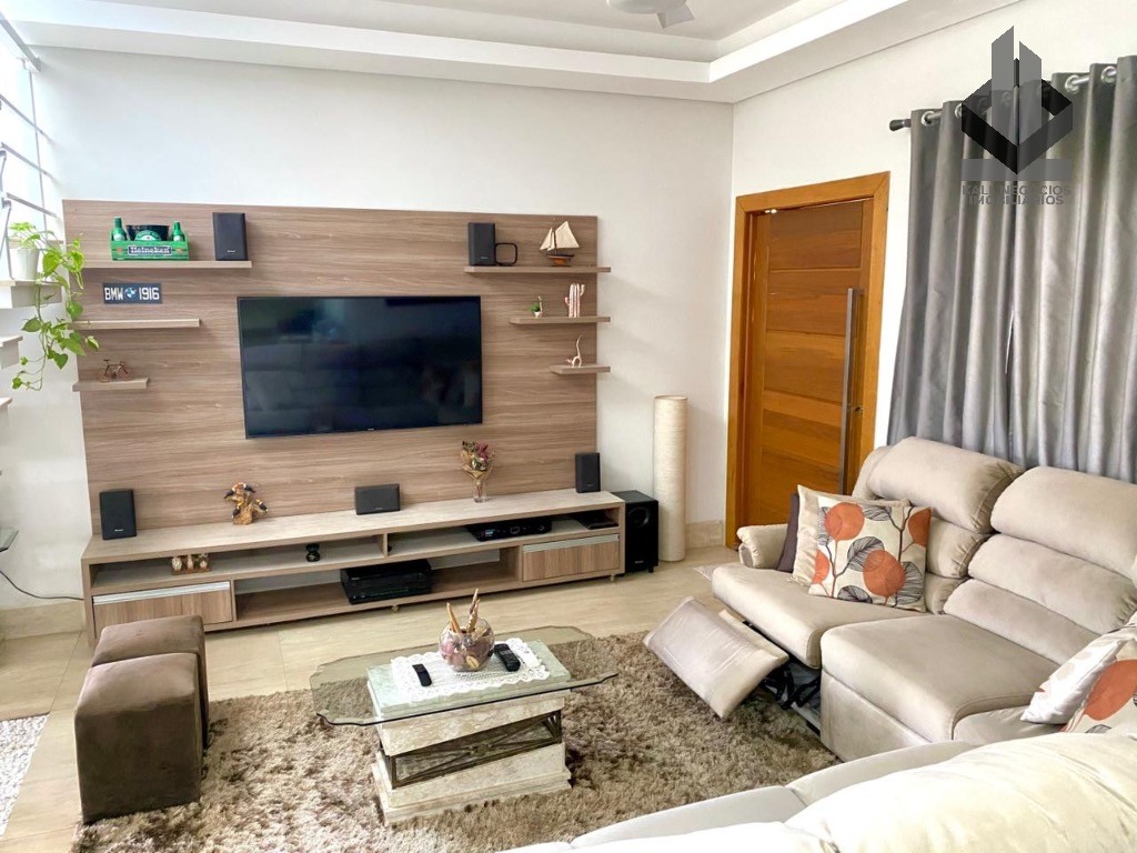 Casa, 4 quartos - Foto 4